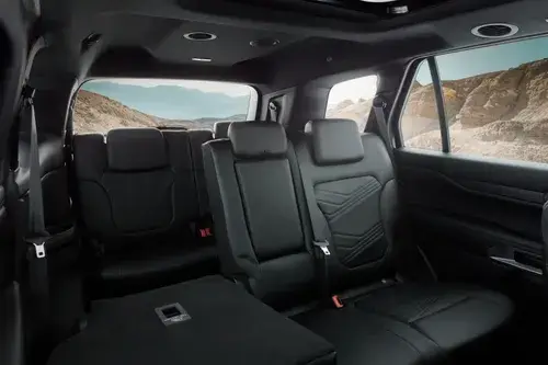 Ford Everest 2.3 Gtdi Ecoboost Titanium 4X4 At 2026