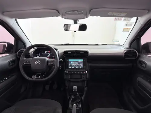 Citroën C4 Cactus 1.6 VTI FEEL L18 2019