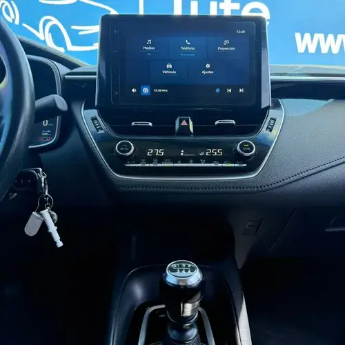 Toyota Corolla 2.0 Xei Mt 170cv 2022