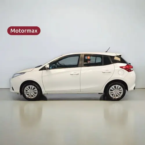 Toyota Yaris 1.5 Xs L/22 2024