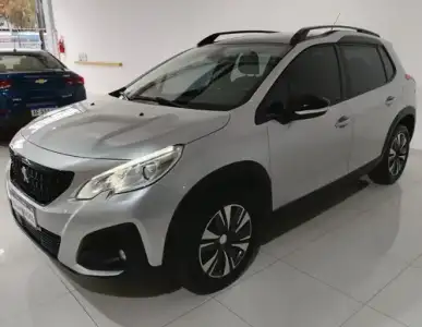 Peugeot 2008 1.6 Allure 2021