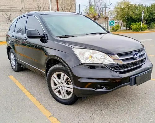 Honda CR-V 2.4 Lx At 2Wd 2010