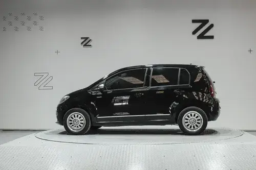 Volkswagen Up! 1.0 Black Up! 75cv 5 p 2015