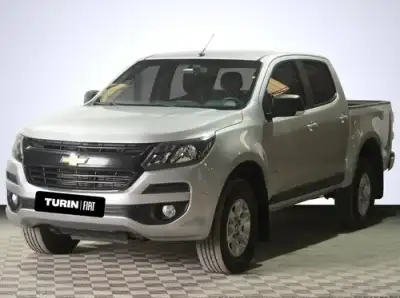 Chevrolet S10 2.8 Lt Cd Tdci 200cv 2020
