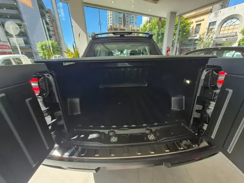 Fiat Toro 1.3 T270 Volcano 4X2 At 2026