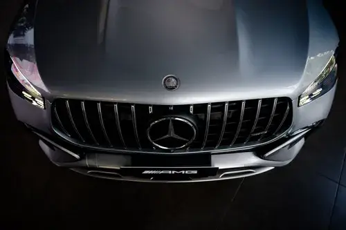 Mercedes-Benz Clase GLE 3.0 Gle Coupe 53 4Matic+ Fl 435Cv 2026
