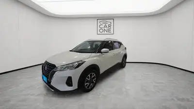 Nissan Kicks 1.6 SENSE L22 2024