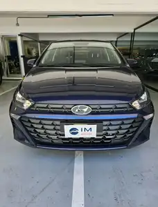 Hyundai HB20 1.6 Comfort Plus Mt 2026