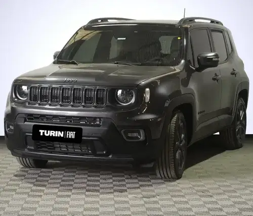 Jeep Renegade 1.3 Serie-S At6 2025
