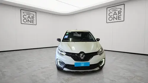Renault Captur 1.6 Intens Cvt 2019