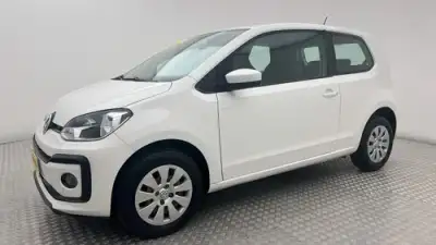 Volkswagen Up! 1.0 Move Up! 75cv 2017