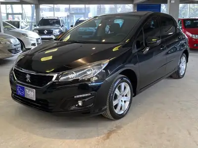 Peugeot 308 1.6 Allure Hdi 115cv 2017