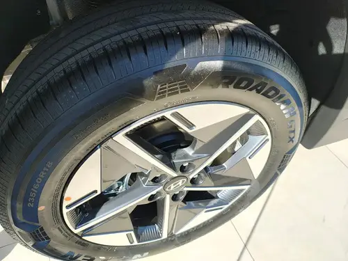 Hyundai Tucson Ultimate 1.6 Turbo DCT 4WD 2026