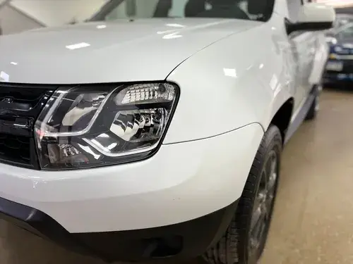 Renault Duster 1.6 Ph2 4x2 Dynamique 110cv 2018