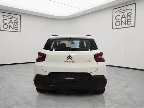 Citroën C3 1.6 VTI FEEL PACK AT L22 2025