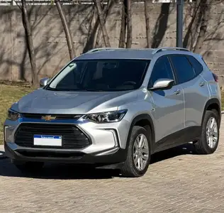 Chevrolet Tracker 1.2 T LTZ AT6 L20 2020