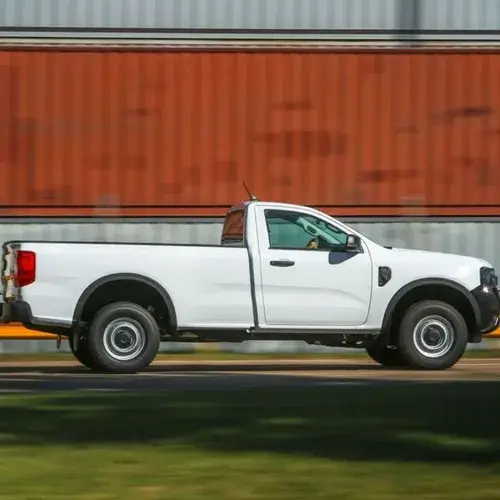 Ford Ranger 2.0 Cs 4X2 2026