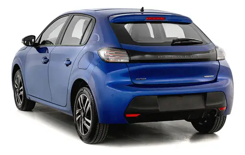 Peugeot 208 1.0 T200 ALLURE PACK AT L25 2025