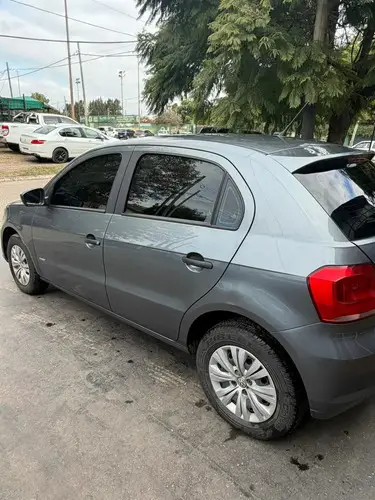 Volkswagen Gol Trend Comfortline 2017