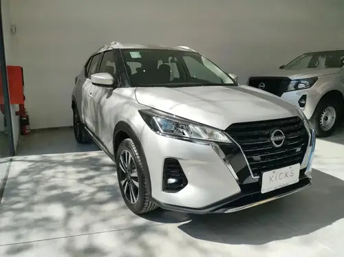 Nissan Kicks 1.6 Advance Cvt Plus 2026