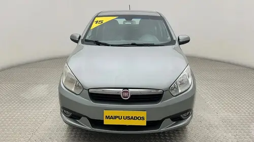 Fiat Grand Siena 1.6 Essence 115cv 2015