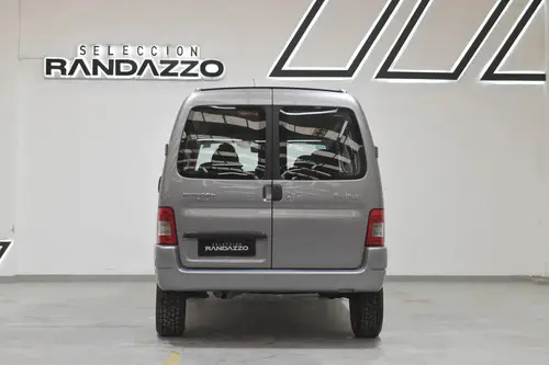 Citroën Berlingo Multispace 1.6 Hdi Xtr 92Cv Am22.5 2025