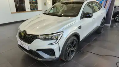 Renault Arkana 1.3 E-Tech Hybrid Espirit Alpine 2026