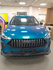 Haval Jolion Pro Hev Supreme 2026