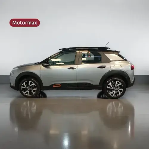 Citroën C4 Cactus 1.6 Thp Shine At L/23 2024