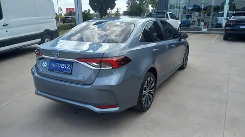 Toyota Corolla 1.8 Hev Seg Ecvt 2021