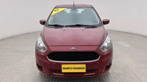 Ford Ka 1.5 S 2017
