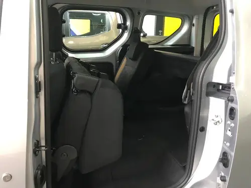 Renault Kangoo Ii 1.6 Sce Stepway 2026