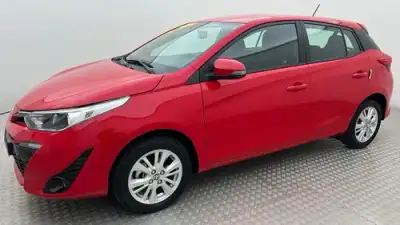 Toyota Yaris 1.5 107cv Xls 2019