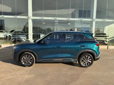 BYD Atto 2 DM-i GS 2026