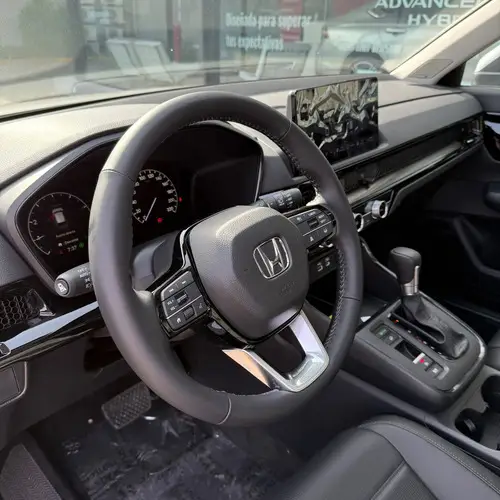 Honda CR-V 1.5T Ex-L Cvt Awd 2026
