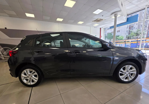 Chevrolet Onix 1.0 Turbo Ltz At 2025