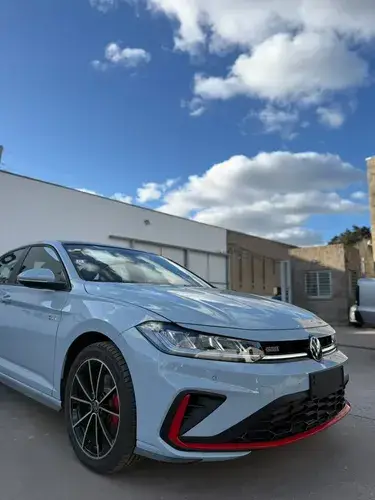 Volkswagen Vento 2.0 Tsi 350 Gli Dsg 2026