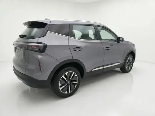 Chery Tiggo 4 1.5 T HEV PREMIUM CVT 2026