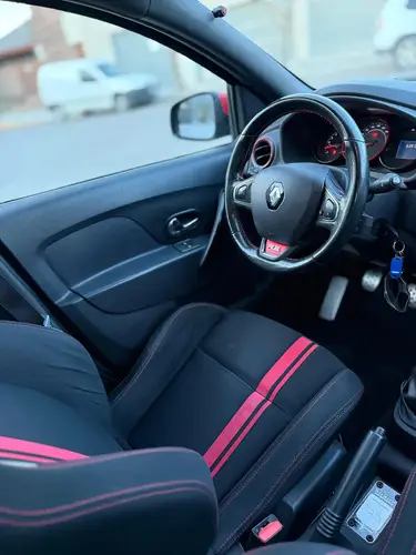 Renault Sandero 2.0 Rs 145cv 2017