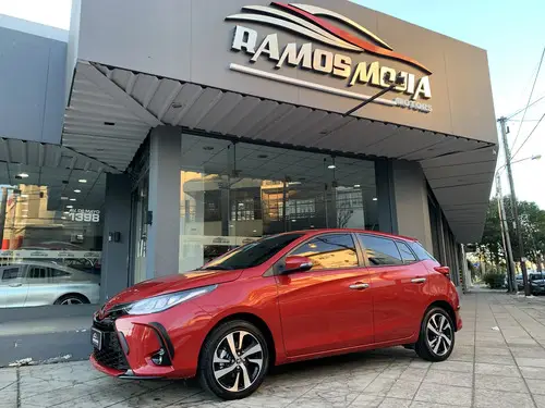Toyota Yaris 1.5 107Cv S Cvt 2025