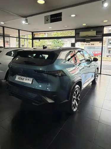 Renault Boreal 1.3 Tce Iconic 2026