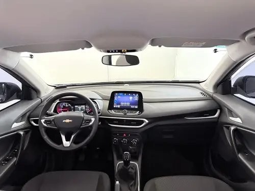 Chevrolet Tracker 1.2 TURBO L20 2024