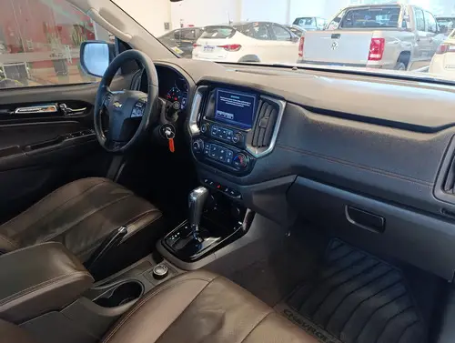 Chevrolet S10 2.8 High Country Cd Tdci 200cv 2018