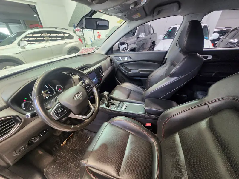Chery tiggo4 Confort 2022