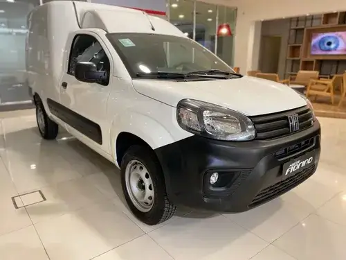 Fiat Fiorino 1.3 Endurance 8V 2026