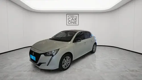 Peugeot 208 1.6 ACTIVE PACK TIPTRONIC L24 2024