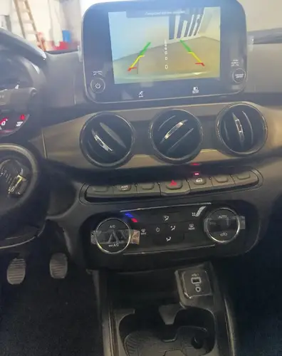 Fiat Cronos 1.3 pack plus manual 2026