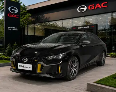 GAC Empow 1.5T Dct7 2026