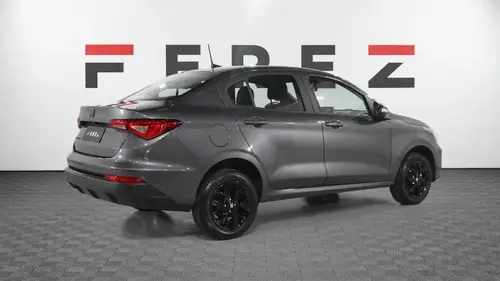 Fiat Cronos 1.3 Gse Drive Pack Plus Cvt 2025