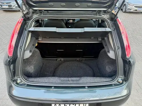 Fiat Punto 1.4 ATTRACTIVE UCONNECT L15 2016
